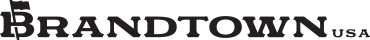 Brandtown USA logo